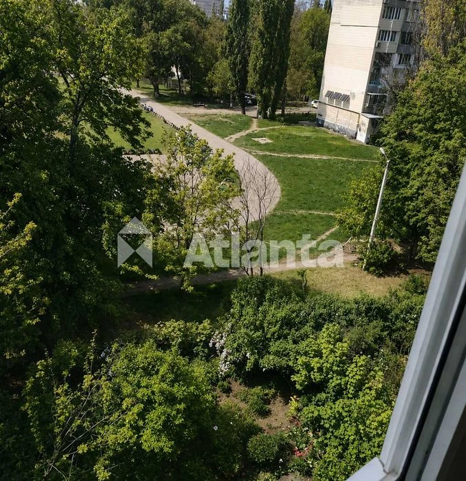 Уютная 1-комнатная квартира в Зеленом районе Одессы