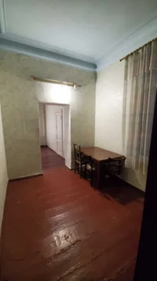 Четырехкомнатная квартира, ул. Новосельского, Центр