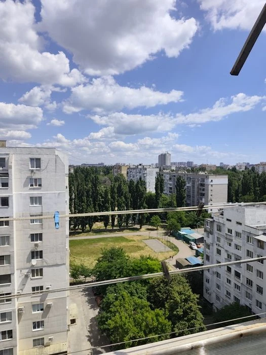 Однокомнатная квартира 33000уе
