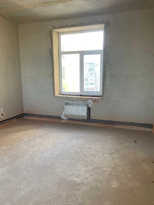 Квартира в современном кирпичном доме в центре Таирово. Газ