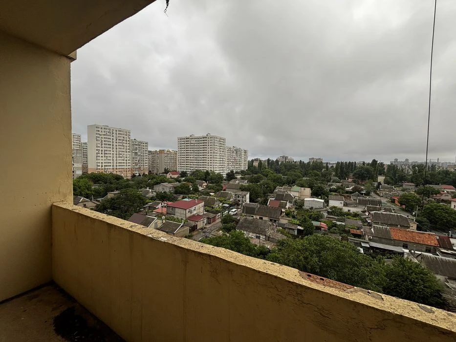 Квартира в современном кирпичном доме в центре Таирово. Газ