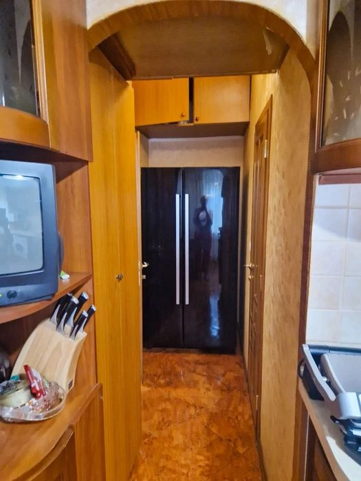 КРЫМСКИЙ БУЛЬВАР, 3-ком. квартира 71 м² с ремонтом, Сити Цен