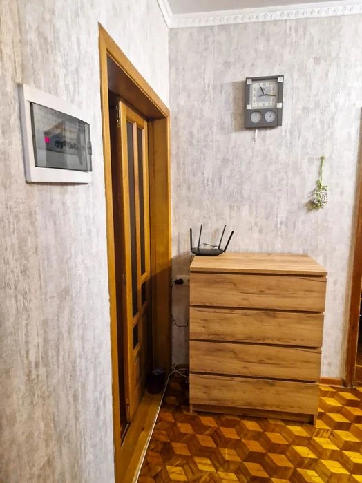 КРЫМСКИЙ БУЛЬВАР, 3-ком. квартира 71 м² с ремонтом, Сити Цен
