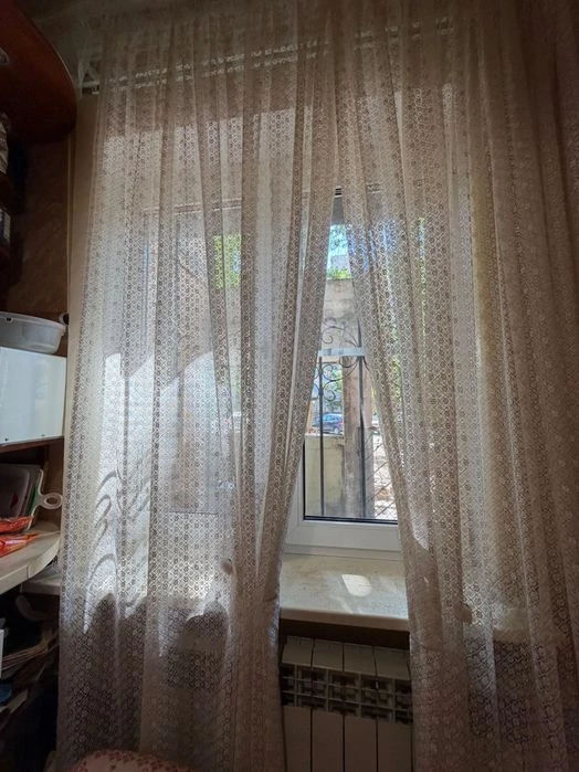 КРЫМСКИЙ БУЛЬВАР, 3-ком. квартира 71 м² с ремонтом, Сити Цен