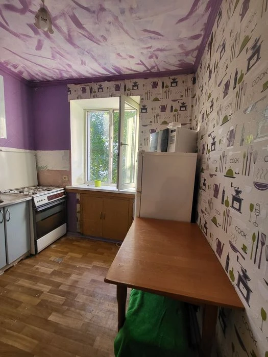 ПРОДАМ 2-комнатную квартиру НА 6 СТАНЦИИ БОЛЬШОГО ФОНТАНА!