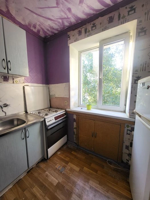 ПРОДАМ 2-комнатную квартиру НА 6 СТАНЦИИ БОЛЬШОГО ФОНТАНА!