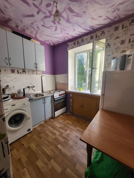 ПРОДАМ 2-комнатную квартиру НА 6 СТАНЦИИ БОЛЬШОГО ФОНТАНА!