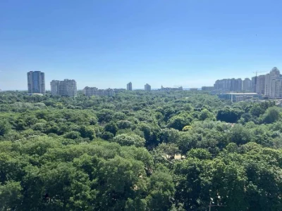 БЕЗ КОМИССИИ! Продажа 3-х комнатной квартиры в ЖК Гранд Парк