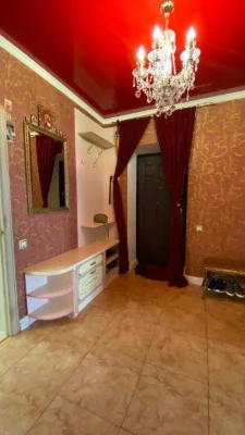 Продажа: 1 комн.кв.  в клубном доме на Вавилова