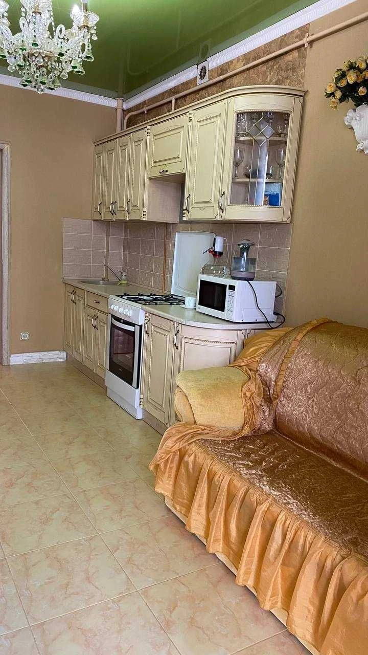 Продажа: 1 комн.кв.  в клубном доме на Вавилова