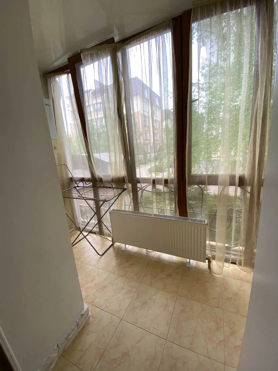 Продажа: 1 комн.кв.  в клубном доме на Вавилова