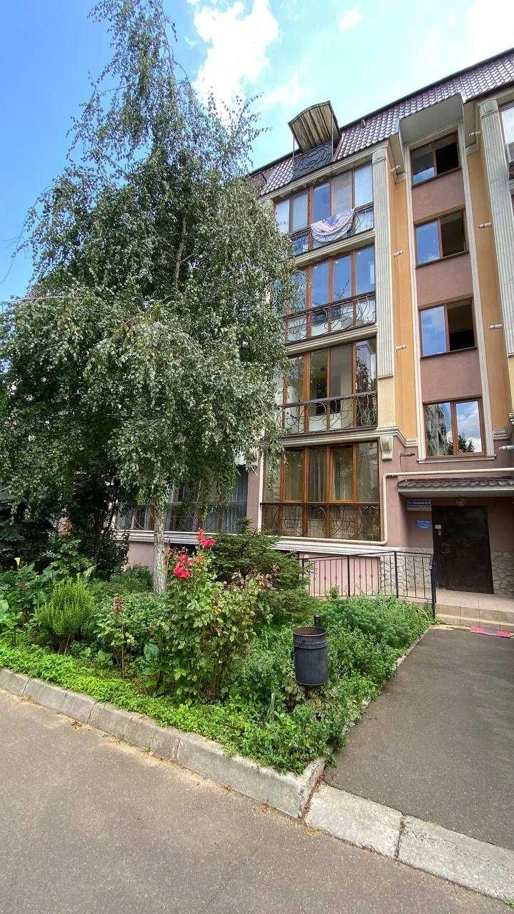 Продажа: 1 комн.кв.  в клубном доме на Вавилова