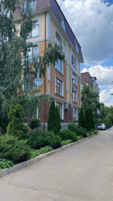 Продажа: 1 комн.кв.  в клубном доме на Вавилова