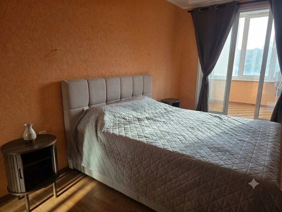 Продам 3 комн квартиру с видом на море, проулок Обсерваторны