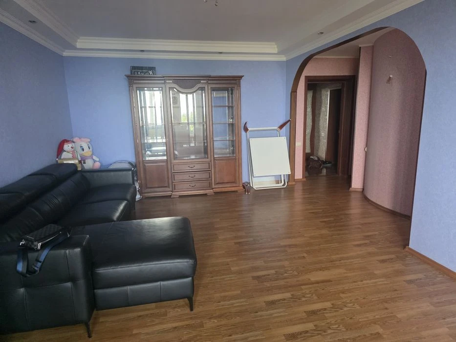 Продам 3 комн квартиру с видом на море, проулок Обсерваторны