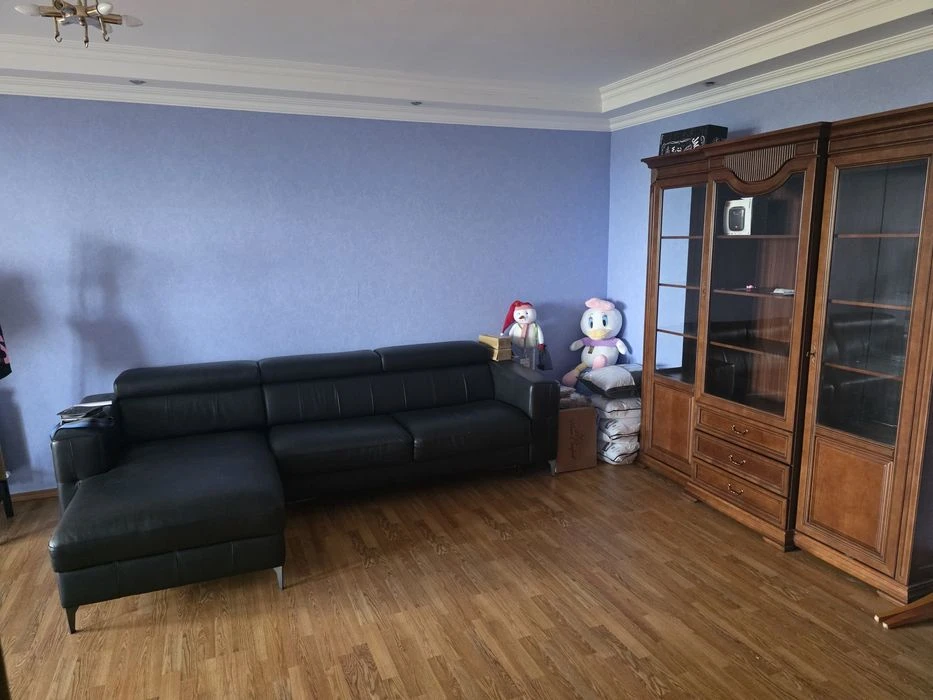 Продам 3 комн квартиру с видом на море, проулок Обсерваторны