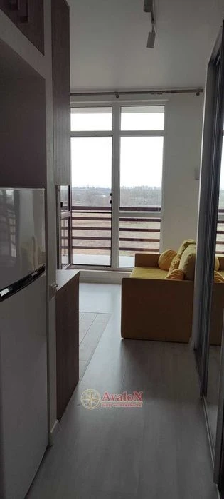 Продам 1-ком. квартиру с ремонтом на ул.Бочарова/Сахарова