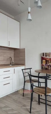 Продам 1-ком. квартиру с ремонтом на ул.Бочарова/Сахарова