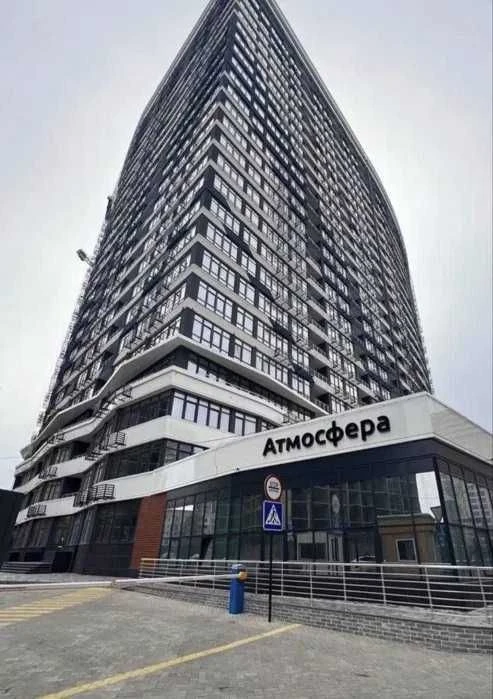 Продажа студии в Атмосфере. Аркадия. Лучшая инвестиция. под