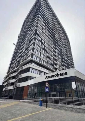 Продажа студии в Атмосфере. Аркадия. Лучшая инвестиция. под