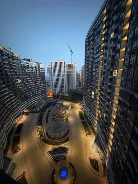 Продажа студии в Атмосфере. Аркадия. Лучшая инвестиция. под