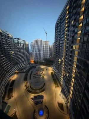 Продажа студии в Атмосфере. Аркадия. Лучшая инвестиция. под