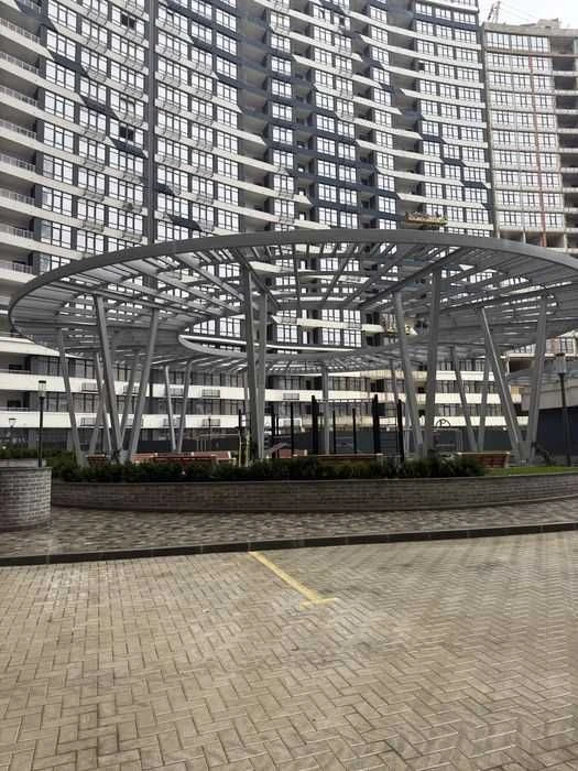 Продажа студии в Атмосфере. Аркадия. Лучшая инвестиция. под