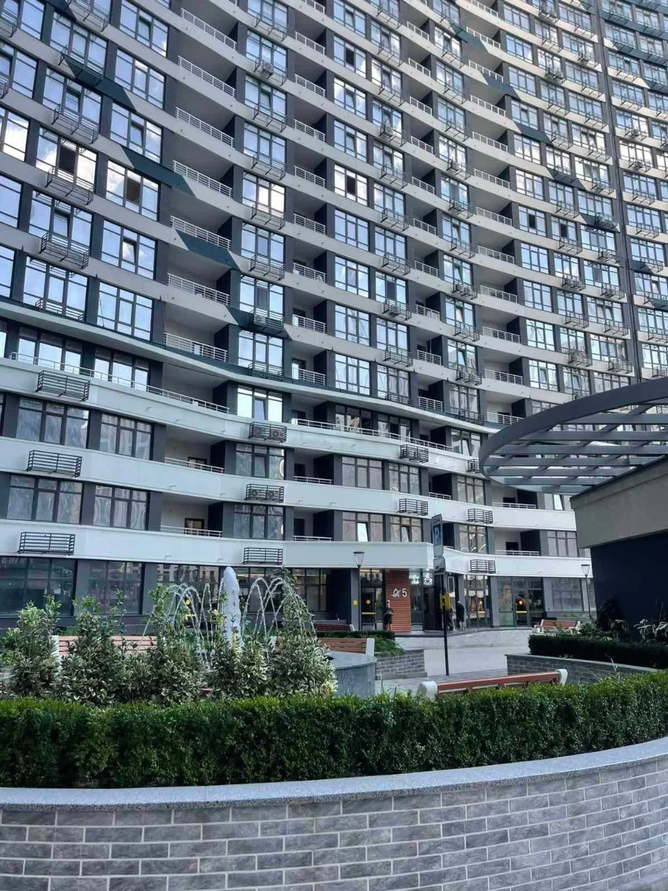 Продажа студии в Атмосфере. Аркадия. Лучшая инвестиция. под