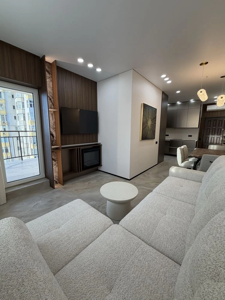Продам квартиру Краснова Кадор 60 Жемчужина Kadorr City