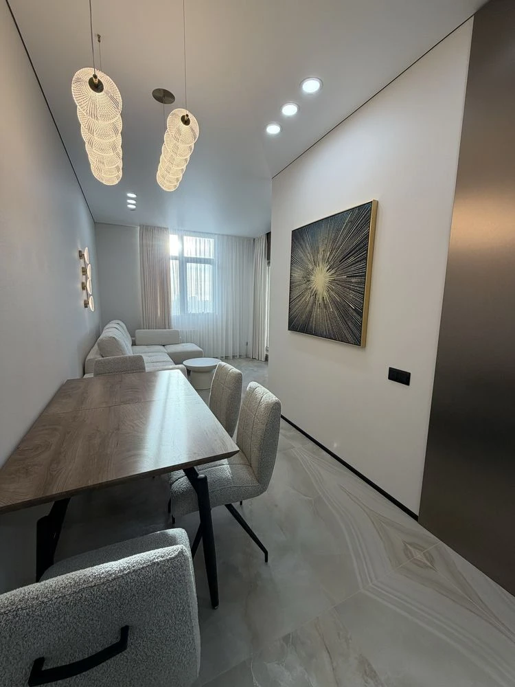 Продам квартиру Краснова Кадор 60 Жемчужина Kadorr City