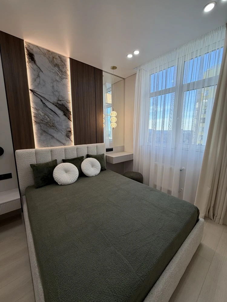 Продам квартиру Краснова Кадор 60 Жемчужина Kadorr City