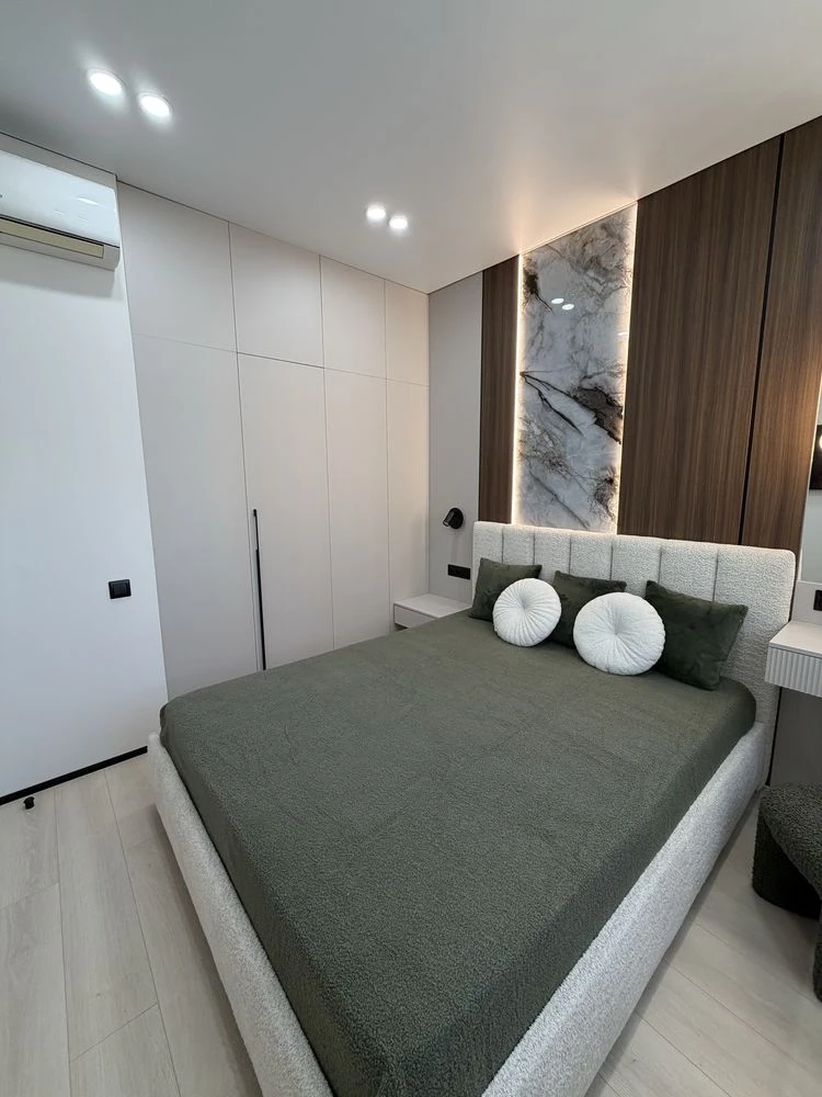 Продам квартиру Краснова Кадор 60 Жемчужина Kadorr City