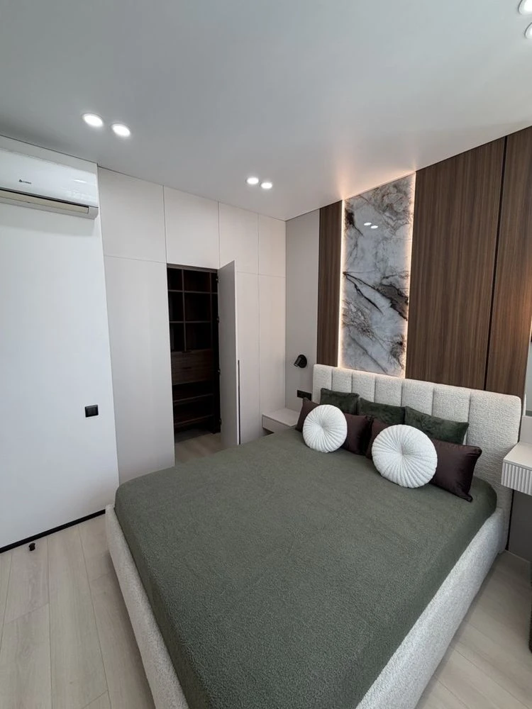 Продам квартиру Краснова Кадор 60 Жемчужина Kadorr City