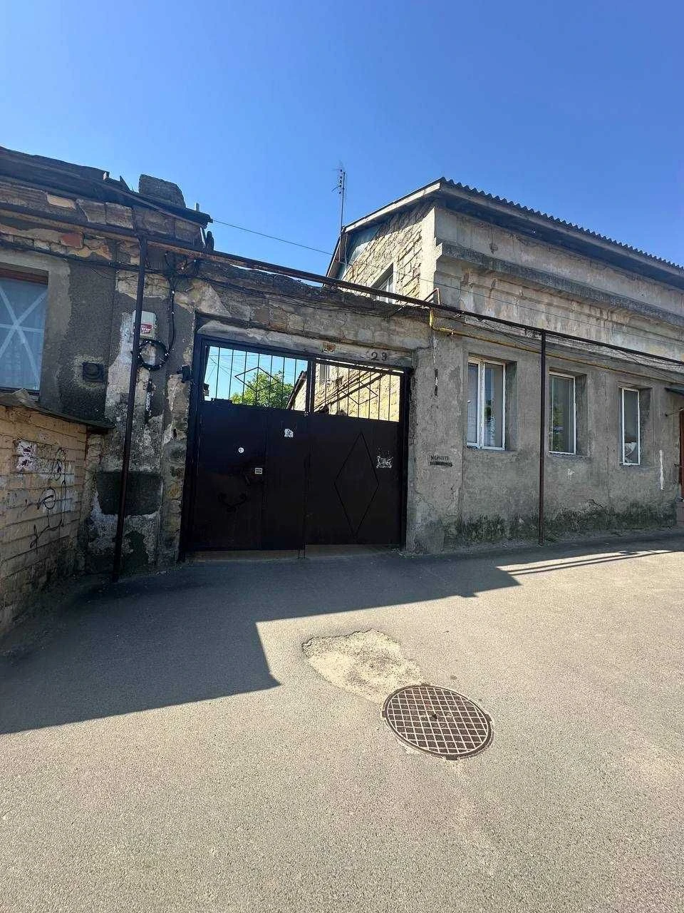 Продажа квартиры с отдельным входом на Молдаванке Ул. Дальниц