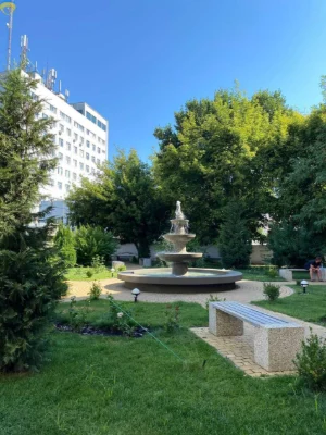 Уютная квартира в спальном районе г.Одессы на Вузовс