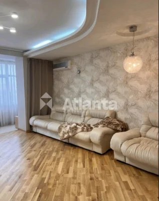 Продам улицу Парковую 2х комнатную квартиру, кирпичный дом!