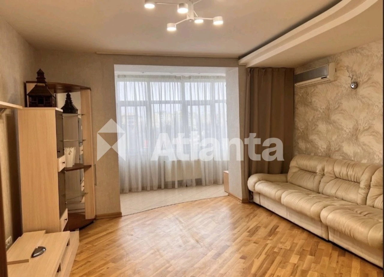 Продам улицу Парковую 2х комнатную квартиру, кирпичный дом!