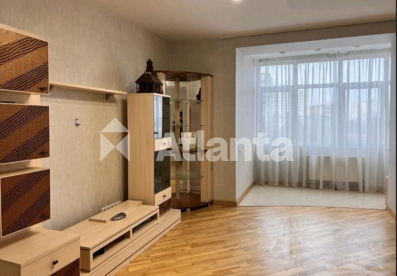 Продам улицу Парковую 2х комнатную квартиру, кирпичный дом!