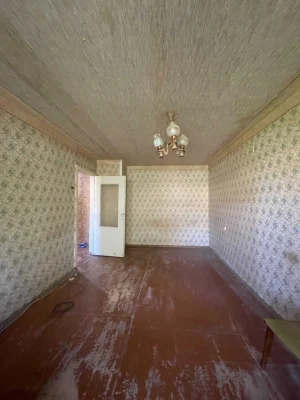 One-bedroom apartment for sale near Armeyskaya metro station, 44 Brigada Charter Street
