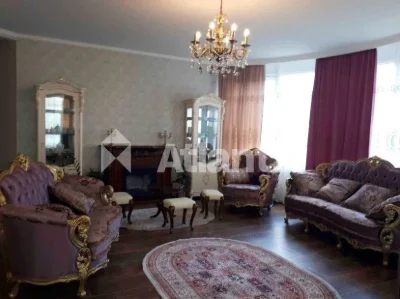 Двокімнатна квартира в ЖК Південна Пальміра