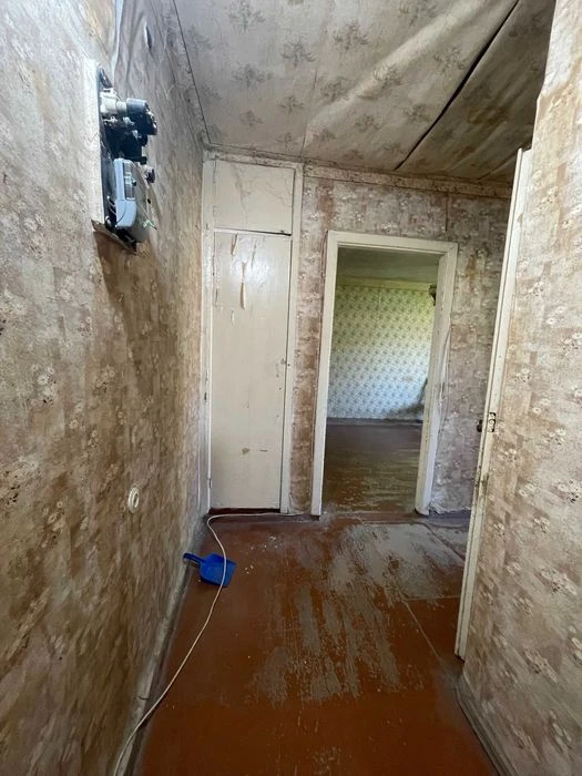 One-bedroom apartment for sale near Armeyskaya metro station, 44 Brigada Charter Street