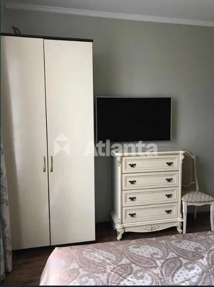Двокімнатна квартира в ЖК Південна Пальміра
