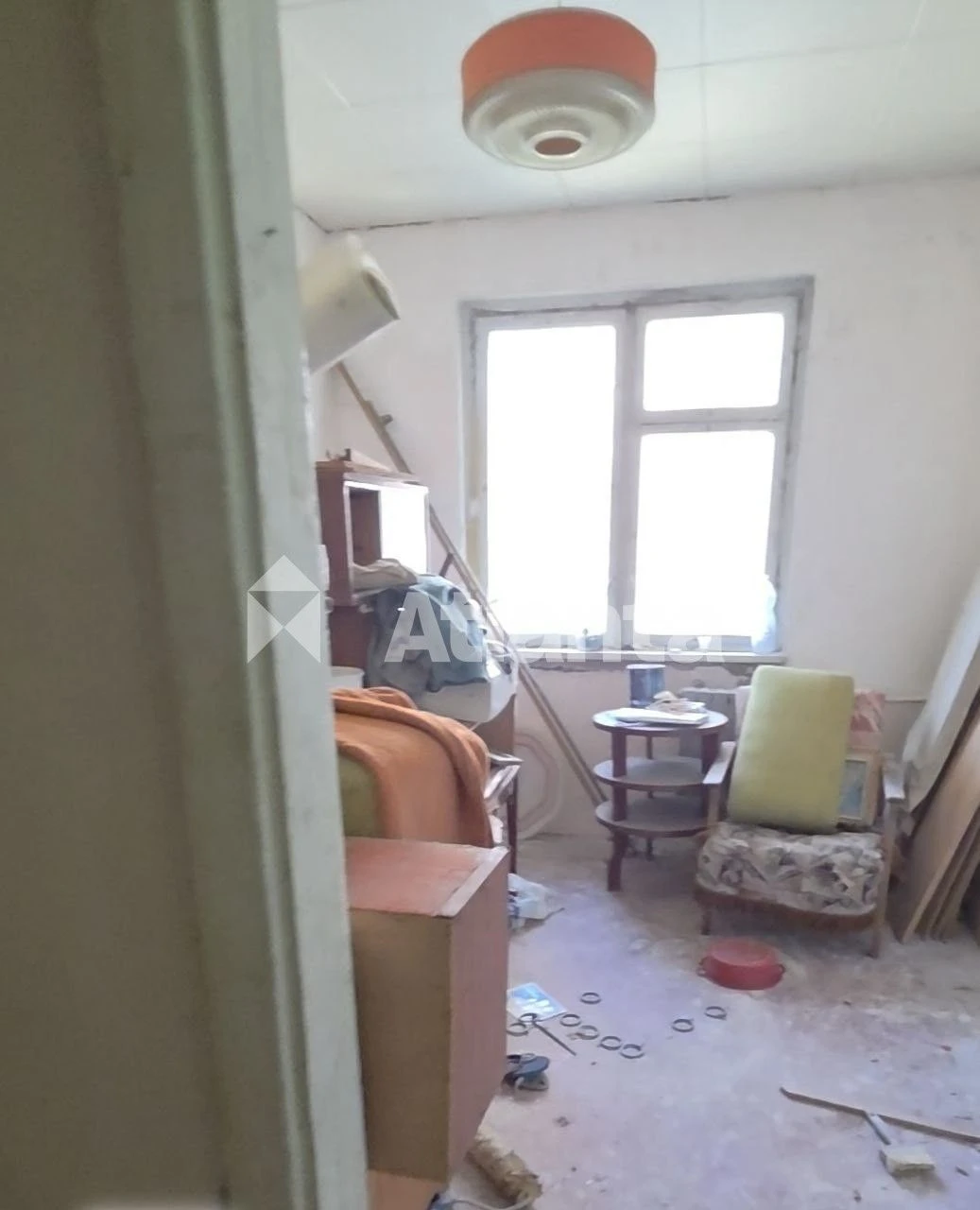 3-кімнатна квартира на пр-ті Небесної Сотні.