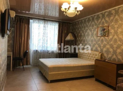 Продаж квартир у цегляному будинку, новий ремонт, район Арка