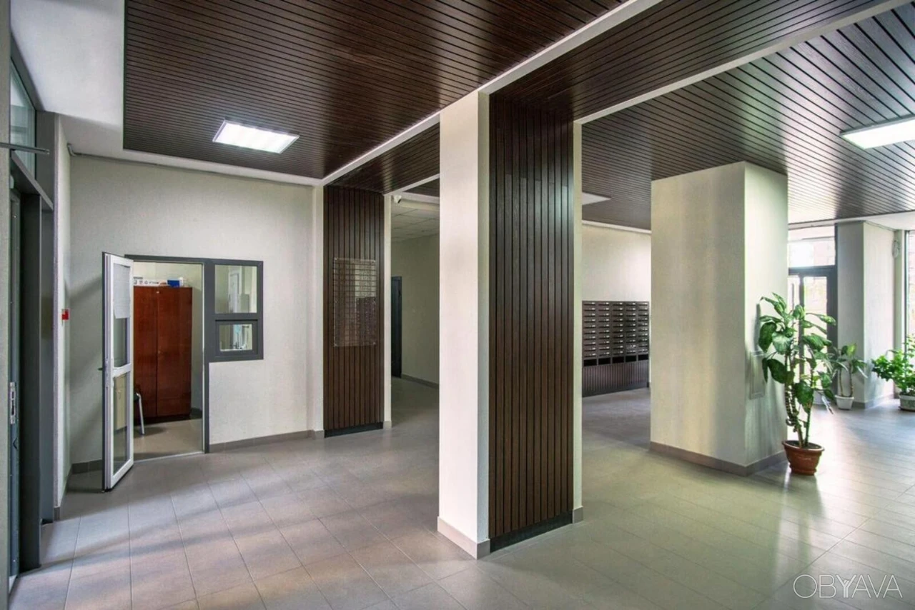 1-room apartment, 44 sq.m