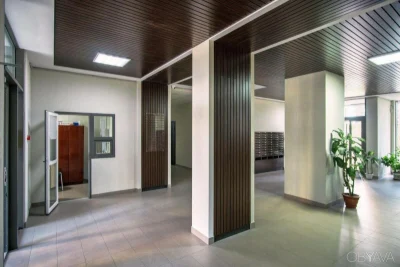 1-room apartment, 44 sq.m
