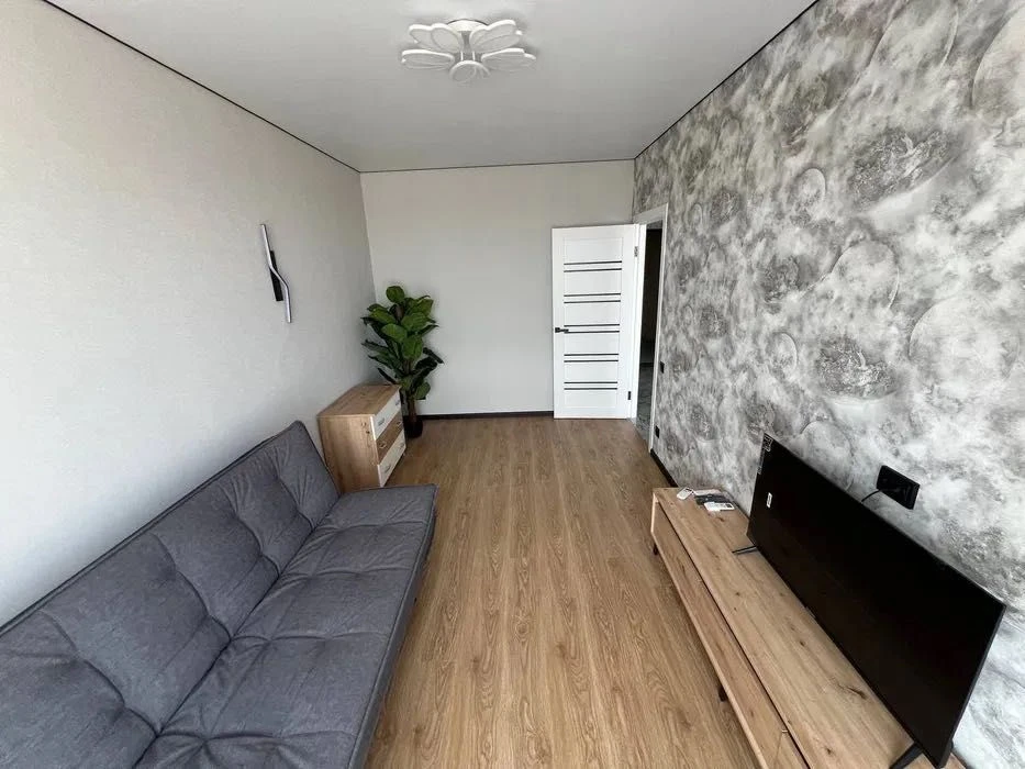 ЦЕНТР Котовського, 1 кімн. квартира 32 м2 з ремонтом та мебл