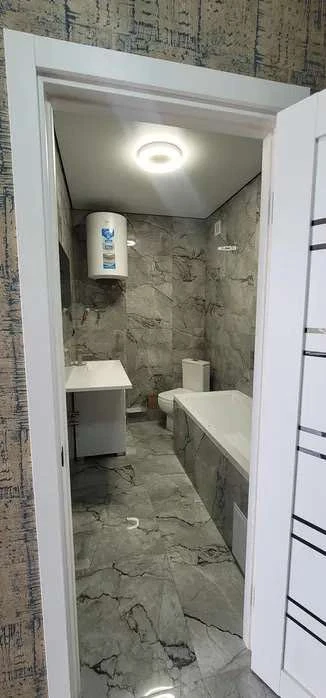 ЦЕНТР Котовського, 1 кімн. квартира 32 м2 з ремонтом та мебл