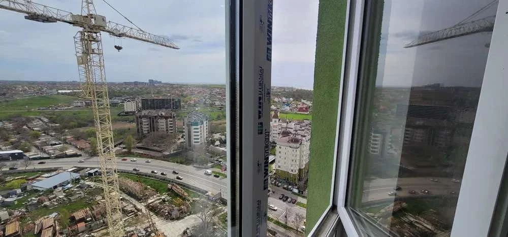 ЦЕНТР Котовського, 1 кімн. квартира 32 м2 з ремонтом та мебл