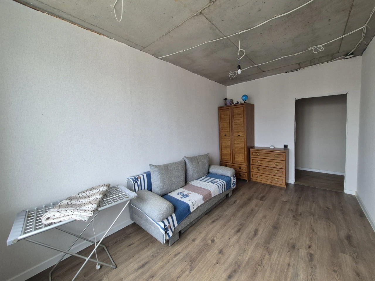 Продам в Одессе 2х комнатную Таирова Новый дом